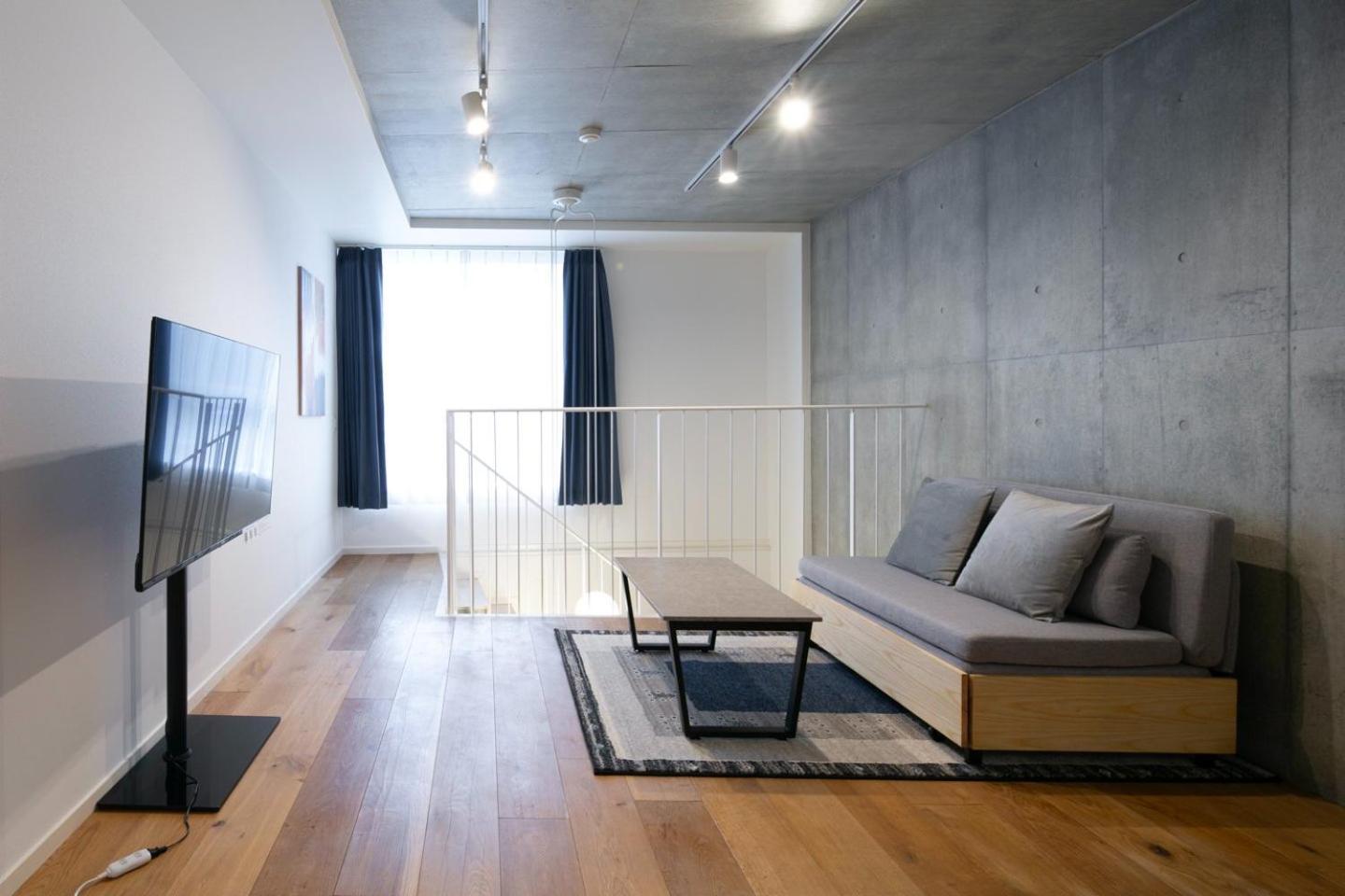 Legaland Sangenjaya Annex Tokio Exterior foto